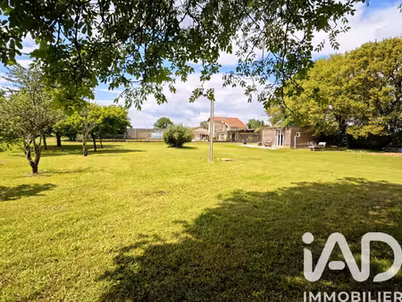 vente terrain à bâtir 2 205 m²
