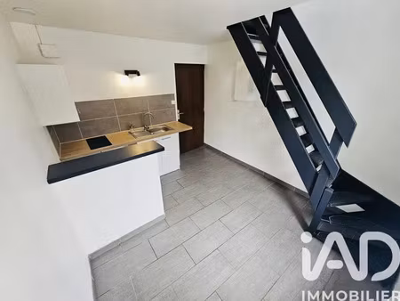 appartement à pont-sainte-maxence (60700)