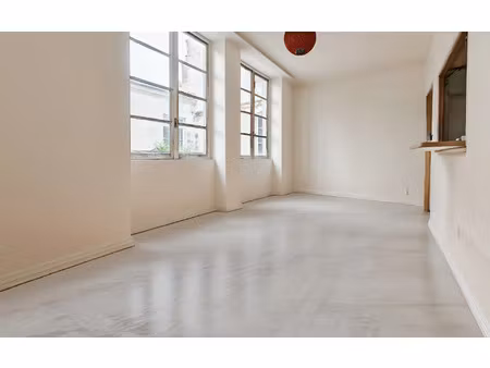 appartement la rochelle 20 m² t-1 à vendre  119 000 €