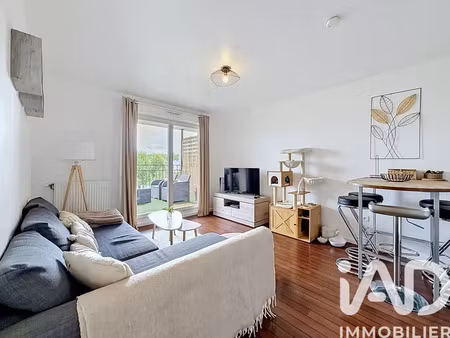 appartement à limeil-brévannes (94450)