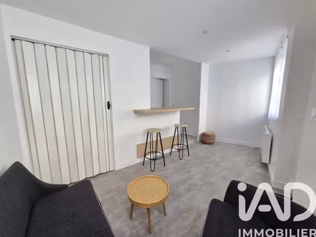 appartement à lyon (69003)