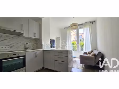 appartement à nanterre (92000)