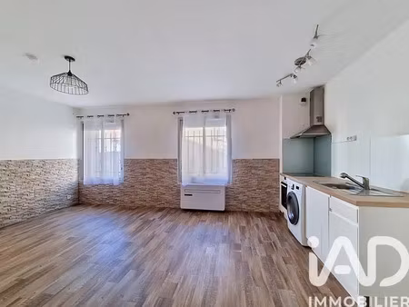appartement à nîmes (30000)