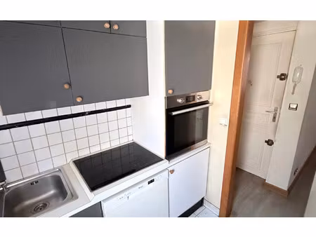 appartement saint-quentin m² t-4 à vendre  54 900 €