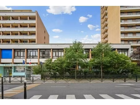 vente bureaux 278 m²