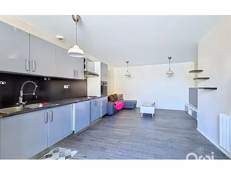 maison aulnat 81.38 m² t-4 à vendre  141 000 €