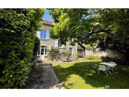 maison château-thierry m² t-7 à vendre  365 000 €