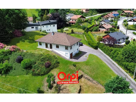 maison cornimont 148 m² t-6 à vendre  224 700 €