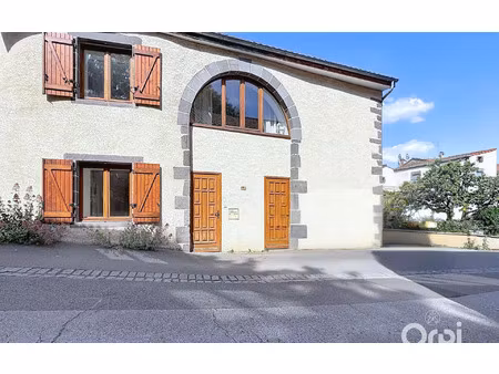 maison enval 67 m² t-3 à vendre  194 000 €