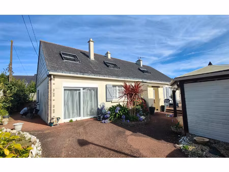 maison la baule-escoublac 187 m² t-8 à vendre  630 000 €