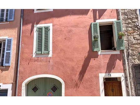 maison le muy m² t-3 à vendre  250 000 €