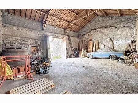 maison sayat m² t-1 à vendre  95 000 €