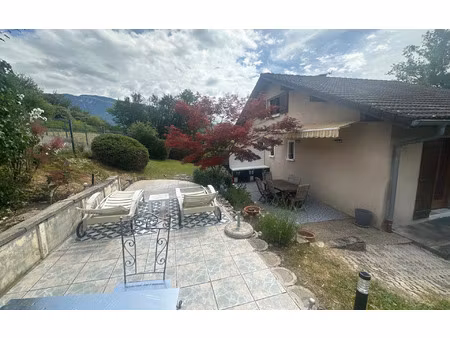 maison bellegarde-sur-valserine m² t-5 à vendre  430 000 €