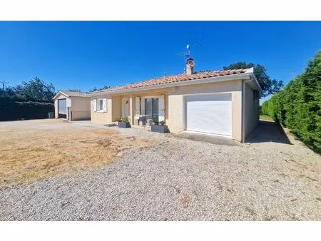 maison vaux m² t-4 à vendre  330 000 €