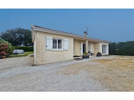 maison vaux m² t-4 à vendre  340 000 €