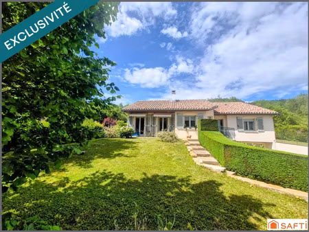 vente maison 6 pièces 170 m² bayonville-sur-mad (54890)