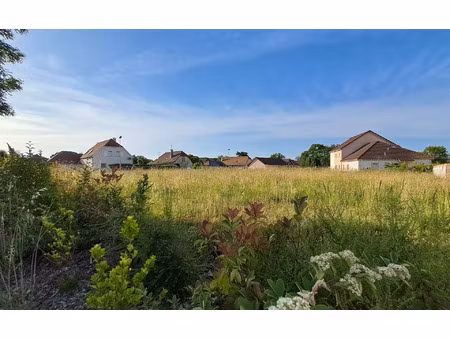 terrain lescar m² t- à vendre  69 000 €