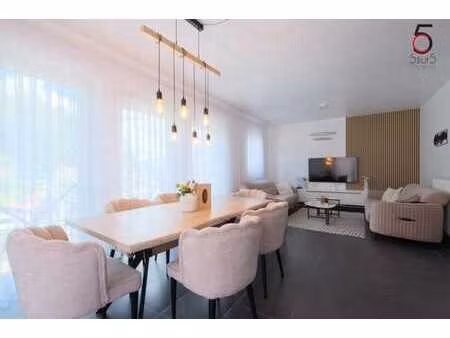 quartier de haut-douy - appartement 2 ch de 95 m² - terrasse