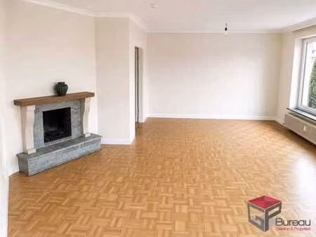 spacieux appartement 2 chambres