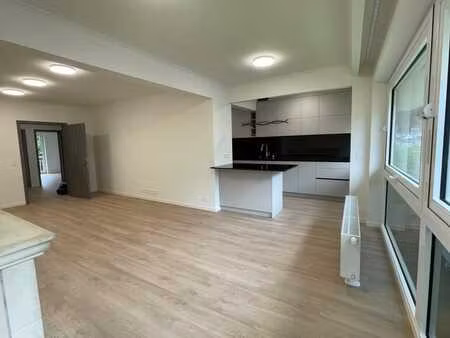 appartement 2 chambres moderne auderghem