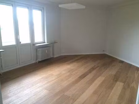 coup de coeur ! appartement 1 chambre avec terrasse arrière