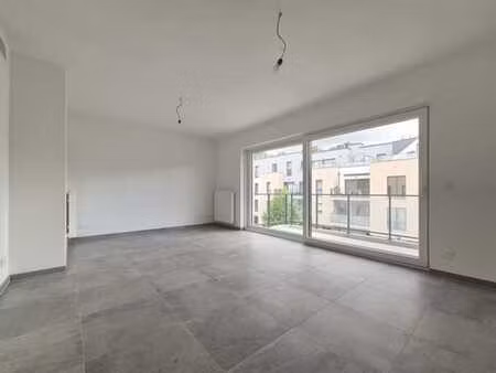 wisterzée - appartement neuf avec terrasse