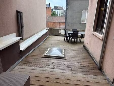 appartement