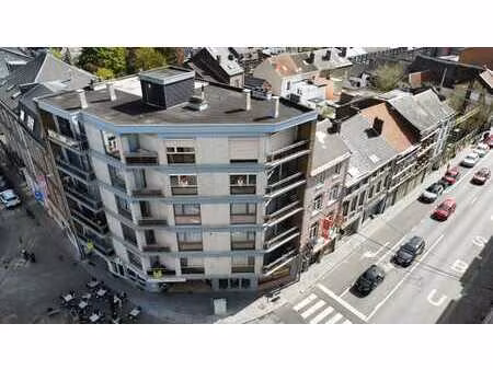appartement 2 chambres au coeur de huy