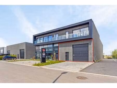 kmo-unit op toplocatie