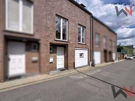 maison 3 chambres en parfait état