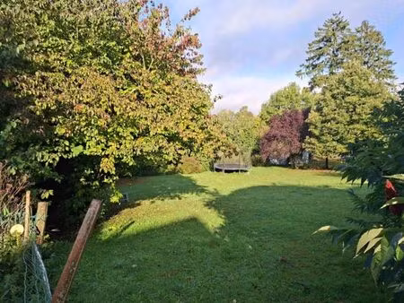 terrain à bâtir à falmagne