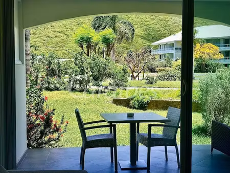 vente appartement 1 pièce 35 m² à saint-martin (97150)  199 000 €