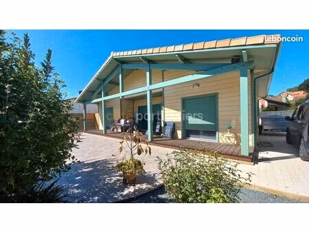 maison 4 pièces 88 m²