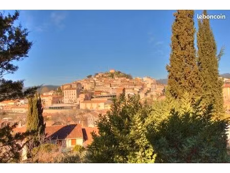vente | appartement t2 | 2p | 1ch | 53.68 m² | pierrefeu-du-var