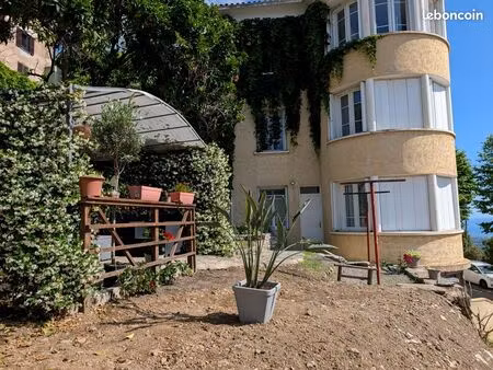 appartement de 57.86m2