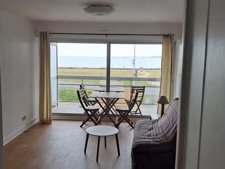studio vue mer