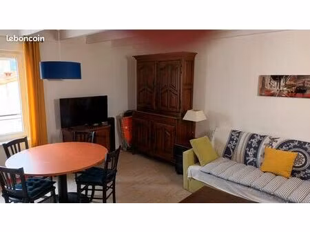 opportunité : bel appartement en plein centre ville