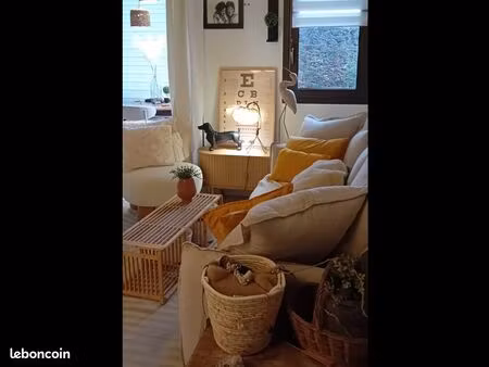 appartement de 43 m2