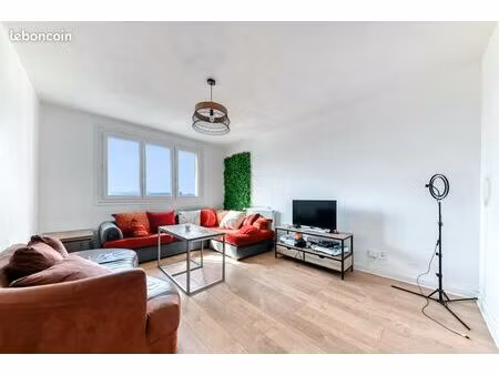 investissement locatif clé en main – rentabilité brute 11 % – colocation 3 chambres