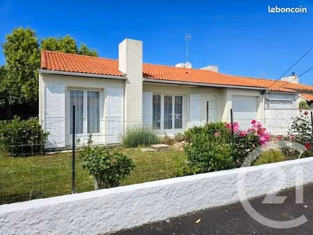 maison 3 pièces 78 m²