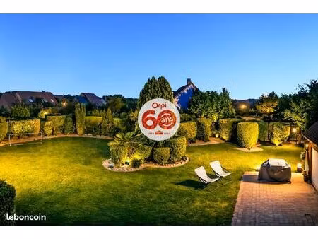 maison 6 pièces 187 m²