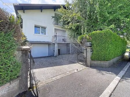 maison 6 pièces 134 m²