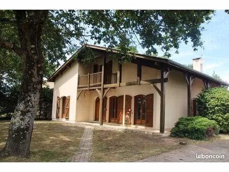 maison 6 pièces