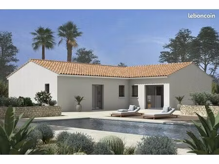 maison 5 pièces 143 m²