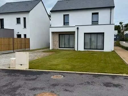 maison - 4 pièces - 95 m2
