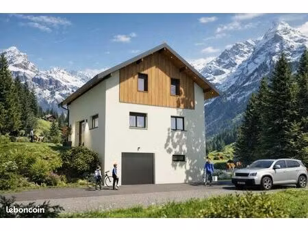 maison 5 pièces 97 m²