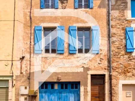 maison 4 pièces 72 m²