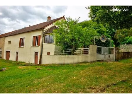 propriété 3 pièces 95 m²