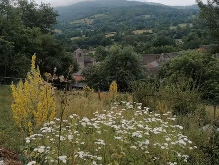 cherche terrain agricole