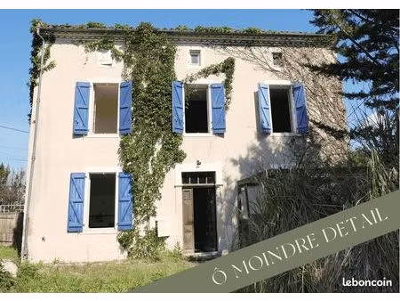 maison 7 pièces 200 m²
